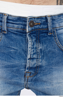 Dio blue jeans casual dressed hips 0001.jpg